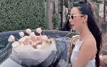 Chân dung "đệ nhất chọn chồng" của showbiz Việt