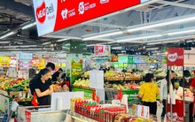 Liệu công nghệ có trở thành yếu tố then chốt trong cạnh tranh ngành thực phẩm – bán lẻ?