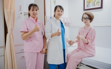 Cấp cứu phù nề thanh quản: Chậm vài phút bệnh nhân đối mặt nguy cơ mở khí quản