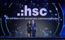 HSC lần thứ 3 liên tiếp đạt giải “Nơi làm việc tốt nhất châu Á”