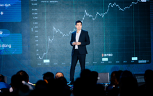 Thị trường tài sản mã hóa Việt Nam: Cơ hội nghìn tỷ nhưng 'điểm nghẽn' nhân lực và vốn 10.000 tỷ đồng gây khó cho doanh nghiệp