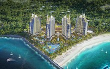 Crystal Bay của Chủ tịch Nguyễn Đức Chi báo lỗ, bị kiểm toán nêu ý kiến ngoại trừ