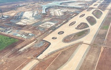 3 giải pháp cấp đá còn thiếu cho dự án sân bay Long Thành