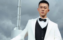 Hình thể 6 múi của Đoàn Công Vinh trước giờ chinh phục Nam vương Quốc tế: Tiết lộ khó khăn lớn nhất trong quá trình tập luyện