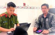 Người đàn ông đến rút 180 triệu đồng tiền tiết kiệm và yêu cầu chuyển khoản đầu tư: Công an yêu cầu nhân viên Vietcombank dừng giao dịch gấp