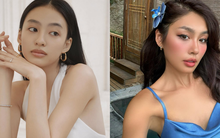 2 cô gái Việt vào top 100 gương mặt đẹp nhất thế giới đã đánh rơi hào quang?