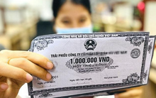 Gần 70.000 tỷ đồng trái phiếu dự kiến đáo hạn trong 4 tháng cuối năm