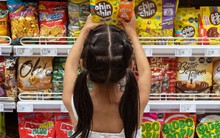 Liên hợp quốc báo động tình trạng trẻ em béo phì