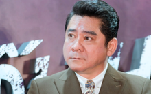 Diễn viên Huỳnh Anh Tuấn "đóng băng" hoàn toàn tài khoản MXH sau khi bị đột quỵ