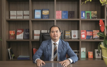 Cần cơ chế độc lập để tránh "vừa đá bóng, vừa thổi còi" trong định giá đất