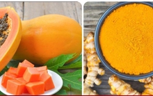 5 thực phẩm trong bếp hỗ trợ kiểm soát gan nhiễm mỡ, tiểu đường hiệu quả