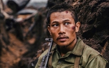 Phương Nam phim Mưa Đỏ: “Đây là đỉnh điểm của sự tự hào, mãn nguyện”