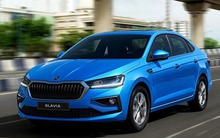 Một mẫu sedan cỡ B vừa ra mắt tại Việt Nam: Xe châu Âu, lắp ráp trong nước, giá thấp nhất 421 triệu đồng đấu 'căng đét' với Toyota Vios, Honda City