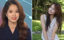 Nữ MC sinh năm 2004 của kênh Vietnam Today: Từng giành học bổng toàn phần của Chính phủ Hoa kỳ