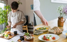 Ở tuổi trung niên, tôi sống tối giản nhưng không cực đoan: Vẫn ăn ngon, mặc đẹp và đều đặn để dành tiền mỗi tháng