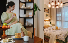 4 dấu hiệu cho thấy căn hộ chung cư của bạn đang “phát lộc”: Gia chủ dễ thăng hoa cả tiền bạc lẫn hạnh phúc