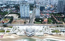 Thông báo mới tại công trình 155 tỷ đồng, người dân ở TP.HCM cần đặc biệt lưu ý