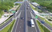 Becamex IJC "rót" nghìn tỷ vào doanh nghiệp 3 tháng tuổi triển khai dự án BOT gần 12.000 tỷ đồng