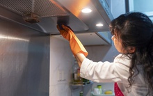 Tại sao ung thư phổi lại “nhắm” vào những người không hút thuốc? Có 1 thứ trong bếp là "thủ phạm giấu mặt" nhưng ít ai biết