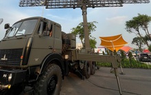 "Gã khổng lồ" của QĐND Việt Nam ở sự kiện quy tụ 7 triệu người: Nặng 40 tấn, phát hiện máy bay tàng hình