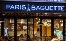 Thương hiệu Paris Baguette về tay nhà sáng lập Highlands Coffee