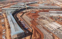 Kiên quyết giữ mục tiêu khánh thành Cảng hàng không quốc tế Long Thành giai đoạn 1 vào 19/12/2025