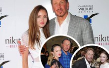 6 người phụ nữ trong đời của tỷ phú giàu nhất thế giới - "ông trùm công nghệ" Larry Ellison: Người gắn bó thuở hàn vi, người kém 47 tuổi, âm thầm kết hôn
