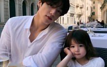 Con cái cần bố nhất những lúc nào?