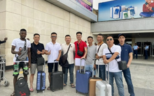 Thành viên thân cận với Quang Linh Vlogs đột ngột rời team