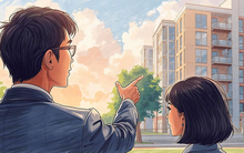 “Bẫy tâm lý” khi mua nhà cần cảnh giác