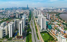 Nguồn cung thiếu trầm trọng, TP.HCM bổ sung 48 dự án cho khách ngoại giữa lúc thị trường khát hơn 179.000 căn hộ