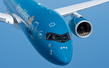 Loại “tiền tệ” có giá trị phát hành 300 tỷ USD/năm, quyền lực thứ 3 thế giới sau USD, Euro: Vietnam Airlines đang quyết liệt khai thác