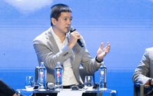 Chủ tịch VBA Phan Đức Trung: “Nghị quyết thí điểm tài sản mã hóa giúp Việt Nam định danh dòng tiền trong ‘vùng xám’, chấm dứt kiểu gọi vốn với lợi nhuận 20-30%”