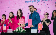 Organon và Pharmacity cùng hướng tới tương lai nâng cao sức khỏe phụ nữ Việt