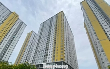 TPHCM thu tiền sử dụng đất tăng đột biến: Mừng hay lo?