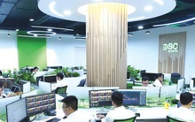 Vướng loạt vi phạm, Chứng khoán DSC bị xử phạt hơn 700 triệu đồng