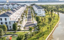 Nợ phải trả giảm 1.300 tỷ đồng, Chủ dự án Aqua City kinh doanh ra sao trong nửa đầu năm 2025?