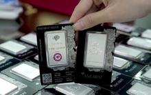 Giá bạc đồng loạt bật tăng mạnh