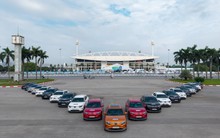 Tháng ngâu, VinFast vẫn bán mỗi ngày hơn 350 ô tô