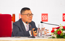 Chủ tịch Nguyễn Duy Hưng cùng công ty liên quan sắp nhận gần 200 tỷ đồng cổ tức từ SSI