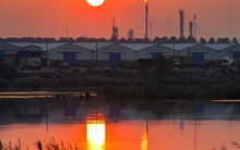 Một đối thủ của Nga bất ngờ tung ưu đãi dầu giá rẻ đến châu Á: Quyết giành lại thị phần dầu thô, là nhà xuất khẩu hàng đầu thế giới