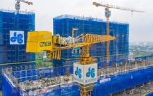 Xây dựng Hòa Bình (HBC) miễn nhiệm 3 lãnh đạo cấp cao trong tháng 9