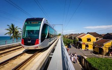 Đèo Cả muốn đầu tư tuyến đường sắt đô thị Đà Nẵng - Hội An dự kiến hoàn thành năm 2030, VPBank, TPBank sẵn sàng cho vay