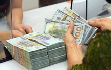 Năm ngoái, một số người Việt trong nước nhận khoảng 16 tỷ USD