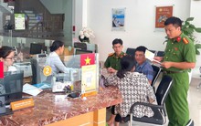 Cụ bà 65 tuổi rút 2 sổ tiết kiệm 400 triệu đồng chưa đến kỳ hạn: Nhân viên LPBank khẳng định có bất thường, mời công an xác minh