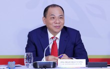 Tin vui cho Vingroup sau khi khởi kiện 68 tổ chức, cá nhân: Tài sản của tỷ phú Phạm Nhật Vượng tăng 1 tỷ USD chỉ trong 4 ngày