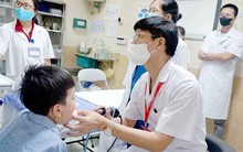 5 trường hợp được thanh toán khám chữa bệnh dù chưa có thẻ bảo hiểm y tế