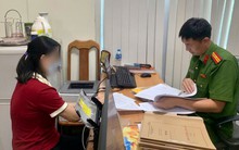 Công an tỉnh Bắc Ninh phát hiện nhiều thông tin cá nhân của người dân bị rao bán trái phép trên Internet