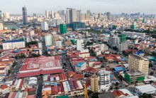 Campuchia công bố số liệu của một lĩnh vực chiếm gần nửa GDP: Việt Nam đóng góp nhiều thứ hai, trên cả Trung Quốc