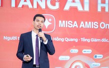 Một công ty công nghệ Việt ra mắt nền tảng hợp nhất các mô hình AI tiên tiến nhất